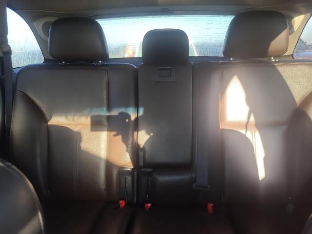Photo 10 from auction – 2013 FORD EDGE LIMIT with VIN 2FMDK4KC3DBA41541