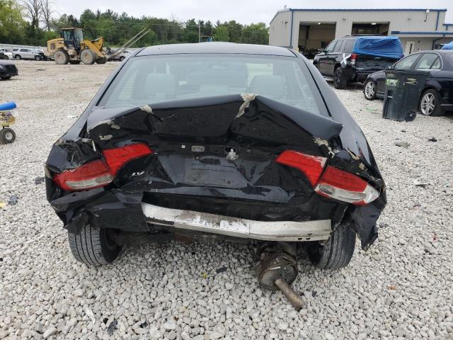 Photo 6 from auction – 2009 HONDA CIVIC EX with VIN 19XFA16859E011963