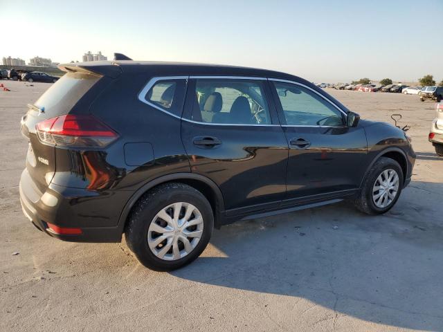 Photo 3 from auction – 2020 NISSAN ROGUE S with VIN 5N1AT2MT8LC802483
