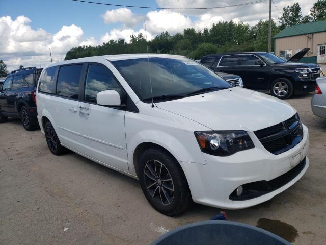 Photo 4 from auction – 2016 DODGE GRAND CARA with VIN 2C4RDGCG2GR389396