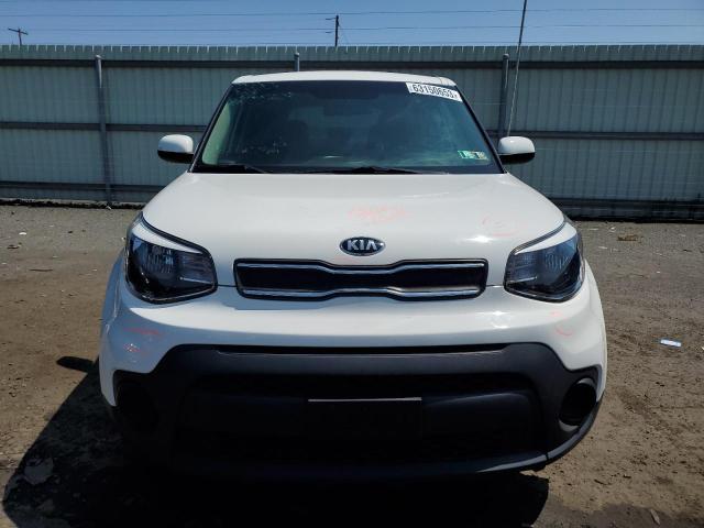 Photo 5 from auction – 2017 KIA SOUL with VIN KNDJN2A21H7432469