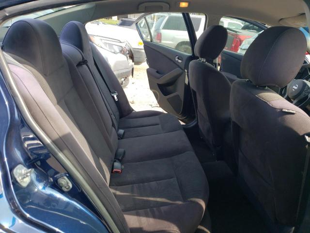 Photo 10 from auction – 2011 NISSAN ALTIMA BAS with VIN 1N4AL2APXBC145122