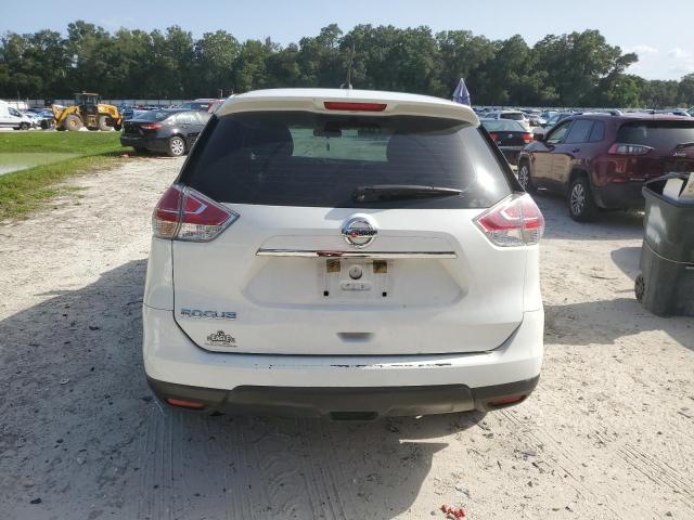 Photo 6 from auction – 2015 NISSAN ROGUE S with VIN KNMAT2MT4FP566822