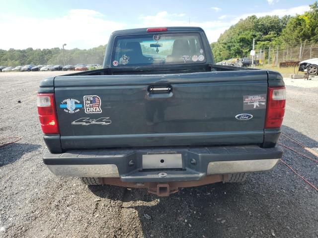 Photo 6 from auction – 2004 FORD RANGER SUP with VIN 1FTYR15E44TA07072