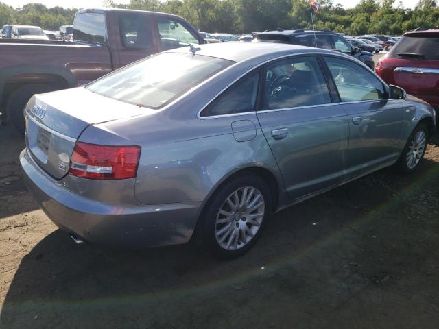 Photo 3 from auction – 2007 AUDI A6 3.2 QUA with VIN WAUDH74F17N118974