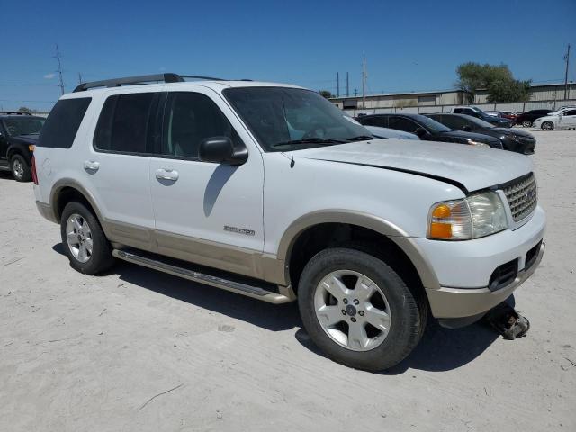 Photo 4 from auction – 2005 FORD EXPLORER E with VIN 1FMZU64K15ZA38927