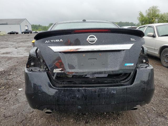 Photo 6 from auction – 2013 NISSAN ALTIMA 2.5 with VIN 1N4AL3APXDC163225