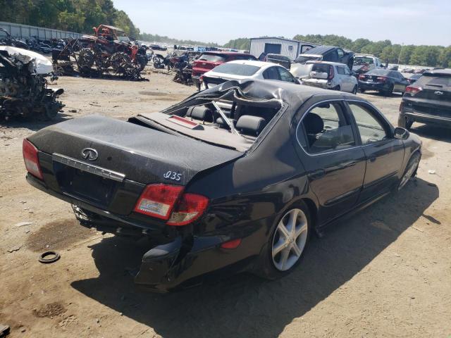 Photo 3 from auction – 2004 INFINITI I35 with VIN JNKDA31A34T210201