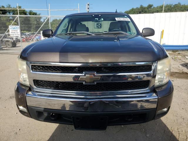 Photo 5 from auction – 2008 CHEVROLET SILVERADO with VIN 1GCEC19J98Z288266