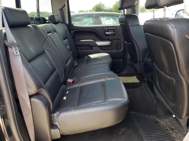 Photo 10 from auction – 2015 CHEVROLET SILVERADO with VIN 3GCUKSECXFG266320
