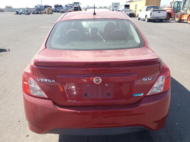 Photo 6 from auction – 2015 NISSAN VERSA S with VIN 3N1CN7APXFL920347
