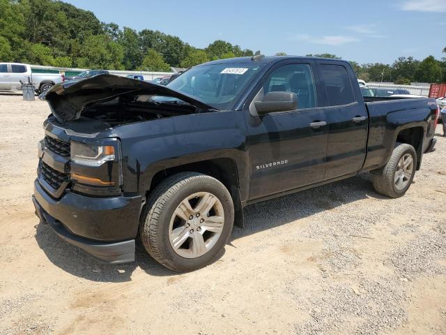 Photo 1 from auction – 2017 CHEVROLET SILVER1500 with VIN 1GCVKPEC0HZ142822