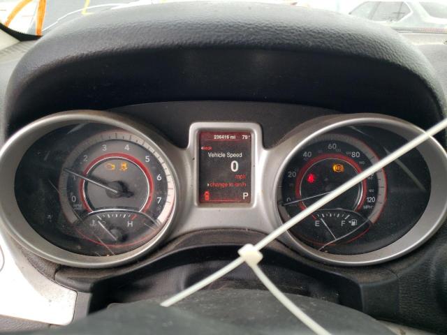 Photo 9 from auction – 2014 DODGE JOURNEY SE with VIN 3C4PDCAB3ET277935