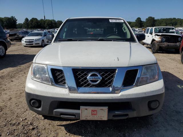Photo 5 from auction – 2013 NISSAN FRONTIER S with VIN 1N6BD0CT8DN732885