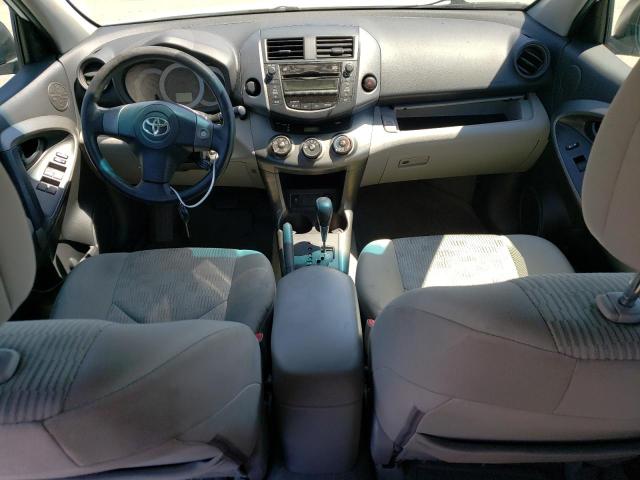 Photo 8 from auction – 2010 TOYOTA RAV4 with VIN 2T3ZF4DV7AW035277