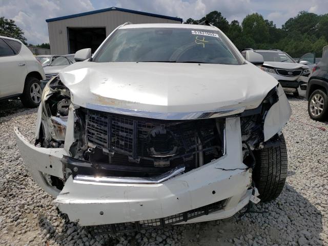 Photo 5 from auction – 2015 CADILLAC SRX LUXURY with VIN 3GYFNBE36FS565620