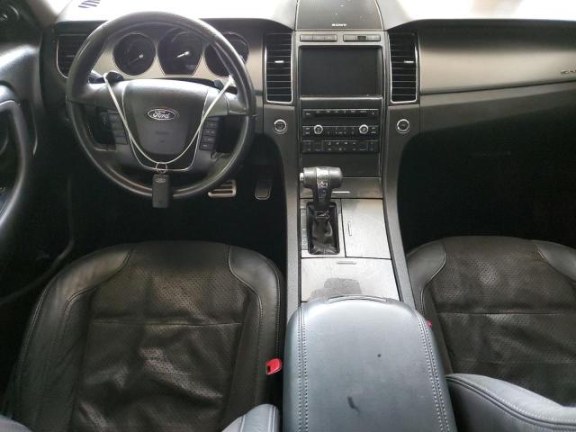 Photo 8 from auction – 2010 FORD TAURUS SHO with VIN 1FAHP2KT6AG160383