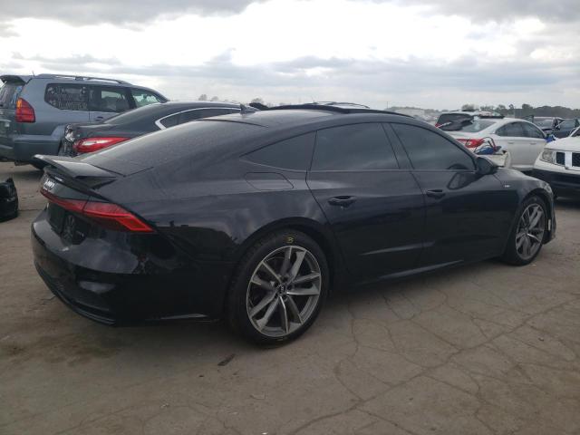Photo 3 from auction – 2020 AUDI A7 PRESTIG with VIN WAUV2AF24LN010890