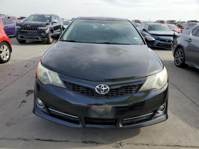 Photo 5 from auction – 2012 TOYOTA CAMRY BASE with VIN 4T1BF1FKXCU607716
