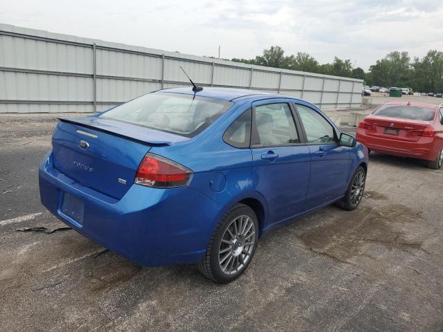 Photo 3 from auction – 2010 FORD FOCUS SES with VIN 1FAHP3GNXAW299096