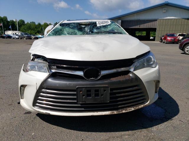 Photo 5 from auction – 2017 TOYOTA CAMRY LE with VIN 4T1BF1FK3HU701119