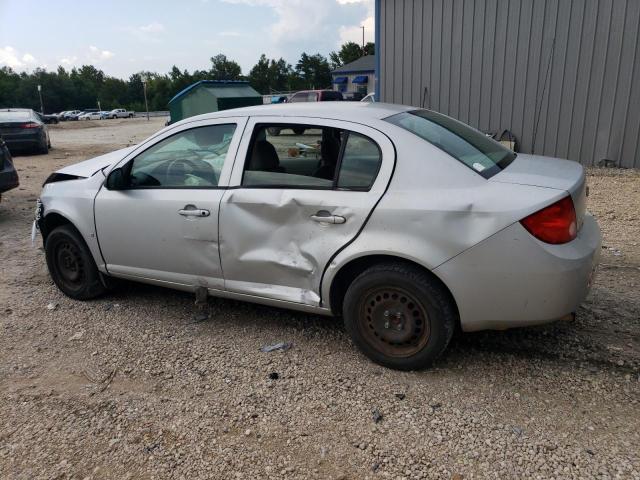 Photo 2 from auction – 2008 CHEVROLET COBALT LS with VIN 1G1AK58F687248740