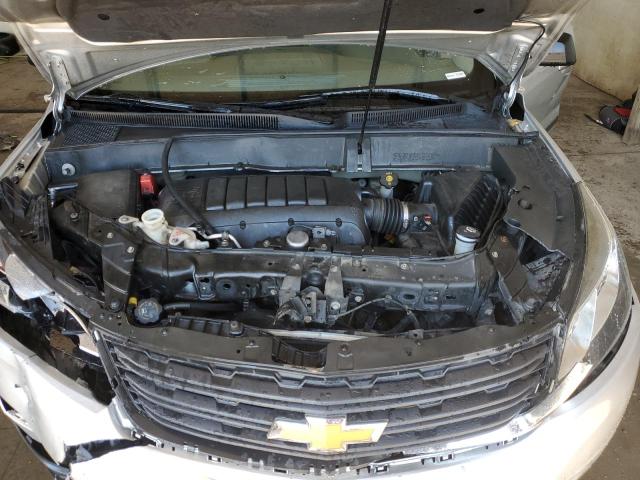 Photo 12 from auction – 2014 CHEVROLET TRAVERSE L with VIN 1GNKRFKD5EJ274983