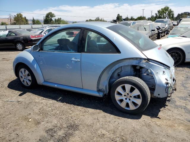 Photo 2 from auction – 2010 VOLKSWAGEN NEW BEETLE with VIN 3VWPG3AG2AM018020