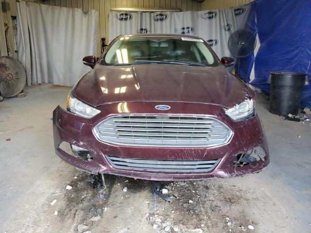 Photo 5 from auction – 2013 FORD FUSION SE with VIN 3FA6P0H92DR347611