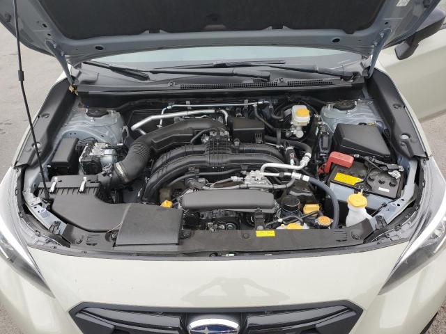 Photo 12 from auction – 2023 SUBARU CROSSTREK with VIN JF2GTAPC8P8306579