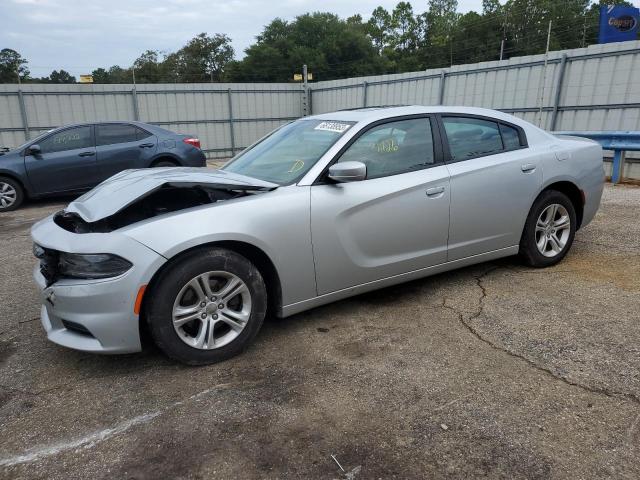 Photo 1 from auction – 2021 DODGE CHARGER SX with VIN 2C3CDXBG3MH514953