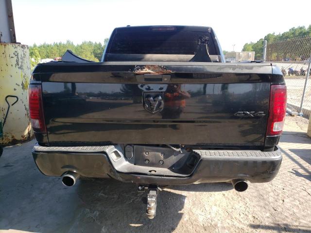 Снимка 6 от търг – 2014 DODGE RAM 1500 с VIN 1C6RR7KT8ES322112