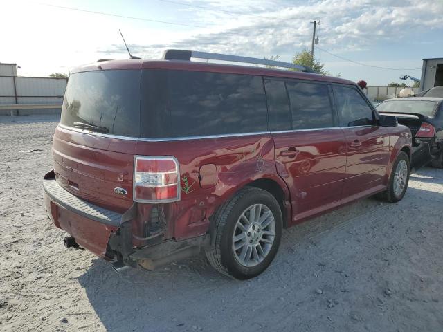 Photo 3 from auction – 2013 FORD FLEX SEL with VIN 2FMGK5C87DBD21945