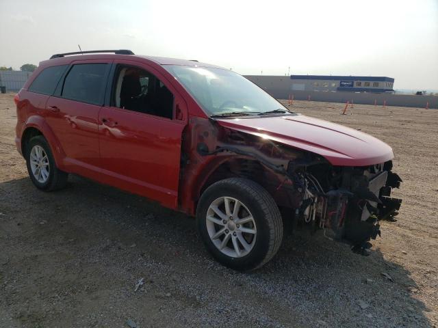 Photo 4 from auction – 2013 DODGE JOURNEY SX with VIN 3C4PDCBGXDT649862