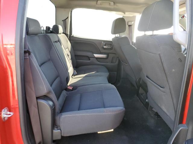 Photo 10 from auction – 2017 CHEVROLET SILVERADO with VIN 3GCUKREC4HG428924