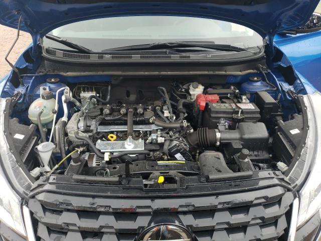 Photo 12 from auction – 2021 NISSAN KICKS S with VIN 3N1CP5BV9ML566149