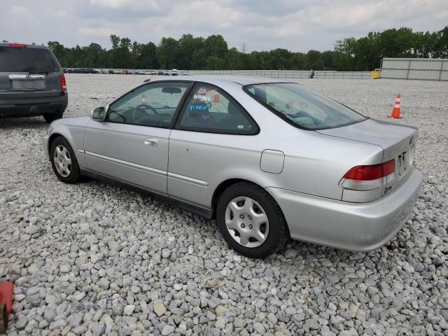 Photo 2 from auction – 2000 HONDA CIVIC with VIN 1HGEJ8248YL010157