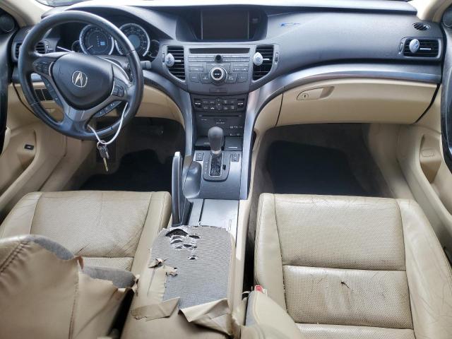 صورة رقم 8 من المزاد - 2011 ACURA TSX مع VIN JH4CU2F62BC017620