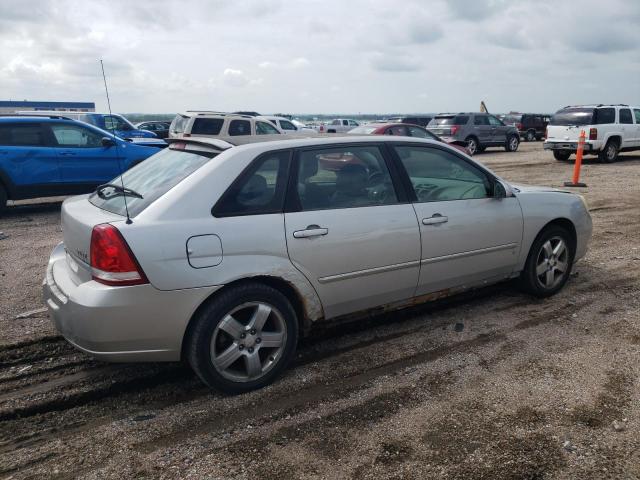 Photo 3 from auction – 2006 CHEVROLET MALIBU MAX with VIN 1G1ZU63826F180144