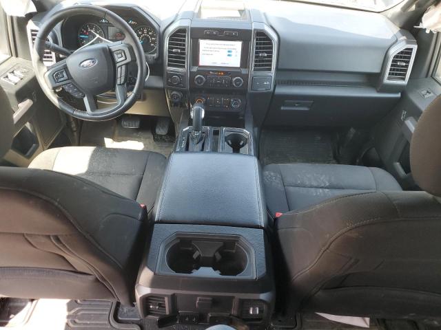 Photo 8 from auction – 2019 FORD F150 SUPER with VIN 1FTEW1E54KFC55331