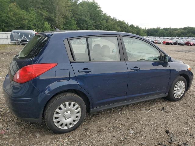Photo 3 from auction – 2009 NISSAN VERSA with VIN 3N1BC13E49L372733