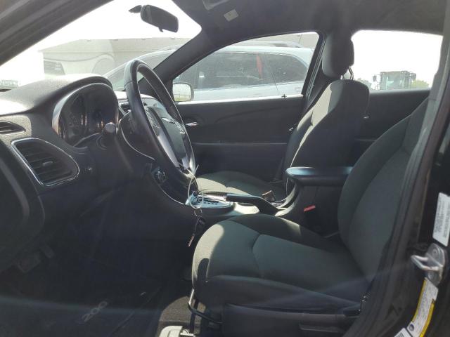 Photo 7 from auction – 2011 CHRYSLER 200 TOURIN with VIN 1C3BC1FG0BN604751