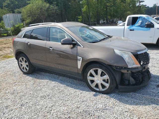 Photo 4 from auction – 2015 CADILLAC SRX PERFOR with VIN 3GYFNFE39FS619595
