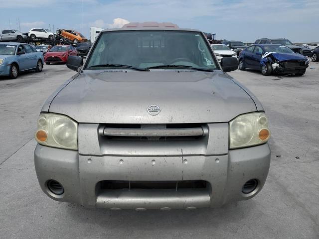 Photo 5 from auction – 2004 NISSAN FRONTIER K with VIN 1N6DD26T94C463792