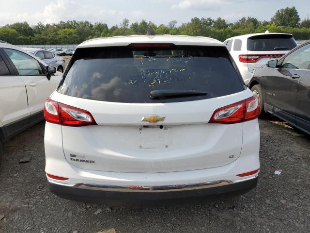 Photo 6 from auction – 2020 CHEVROLET EQUINOX LT with VIN 3GNAXKEV9LS714486