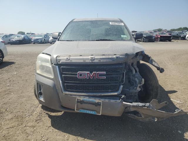 Photo 5 from auction – 2011 GMC TERRAIN SL with VIN 2CTALMEC3B6268934