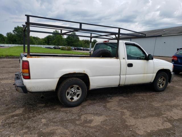 Photo 3 from auction – 2001 GMC NEW SIERRA with VIN 1GTEC14W41Z249903