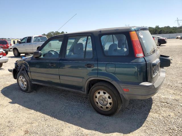 Photo 2 from auction – 1997 HONDA CR-V LX with VIN JHLRD1846VC001042
