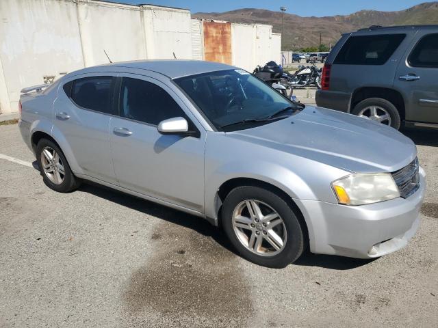 Photo 4 from auction – 2010 DODGE AVENGER R/ with VIN 1B3CC5FB8AN155279