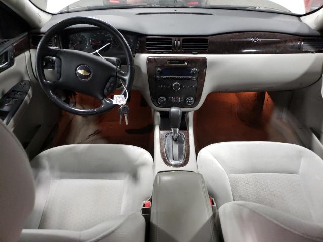 Снимка 8 от търг – 2012 CHEVROLET IMPALA LT с VIN 2G1WG5E35C1334726